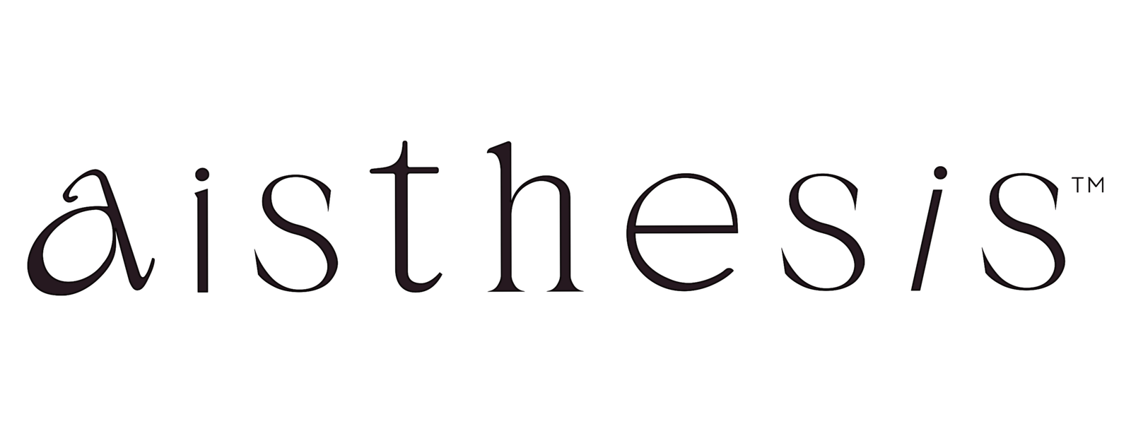 AISTHESIS by Dessireé Castillo R.